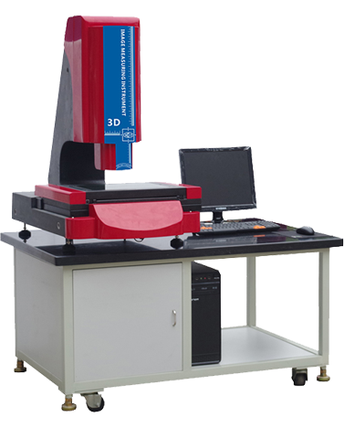 東莞影像測(cè)量?jī)x