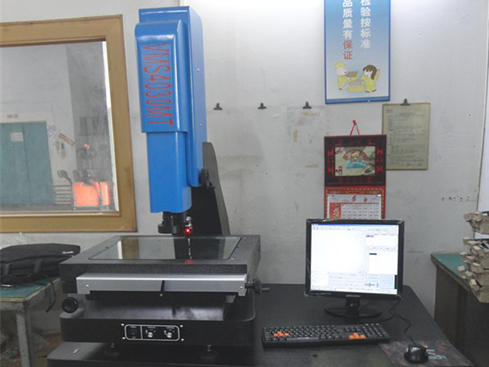 全自動(dòng)影像測(cè)量?jī)x新聞資訊 全自動(dòng)影像測(cè)量?jī)x新聞資訊